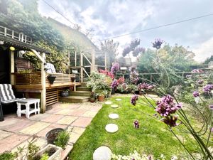 Garden- click for photo gallery